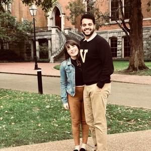 Meet your Posher, Chloe